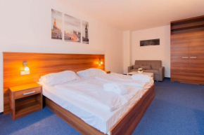 LIPNO WELLNESS - FRYMBURK C112 private family room